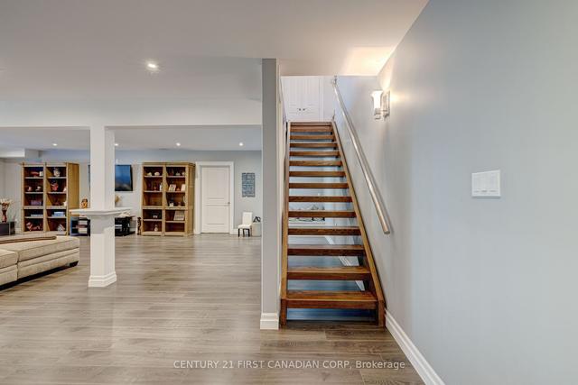 28 - 567 Rosecliffe Terr, Condo with 5 bedrooms, 3 bathrooms and 4 parking in London ON | Image 6