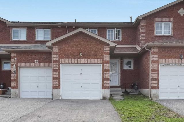64 Michael Cres, House attached with 3 bedrooms, 2 bathrooms and 2 parking in Barrie ON | Image 20