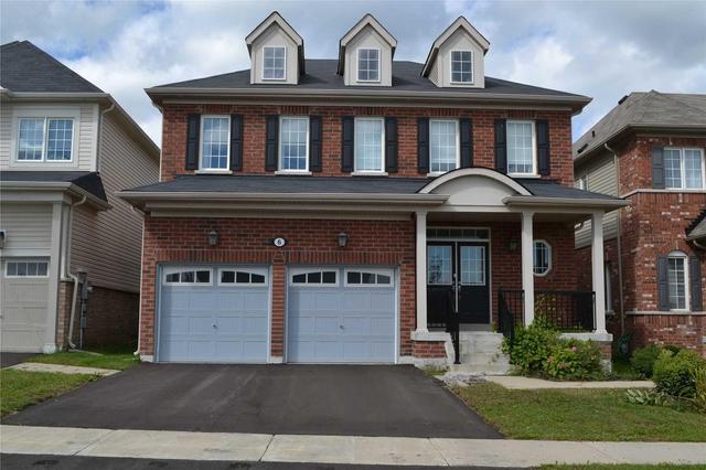 6 Northglen Blvd, House detached with 4 bedrooms, 4 bathrooms and 4 parking in Clarington ON | Image 1
