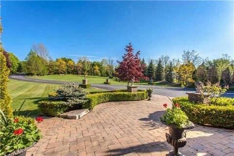 1149 Druery Crt, House detached with 5 bedrooms, 4 bathrooms and 10 parking in Newmarket ON | Image 6