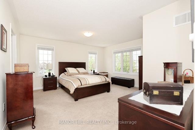 7314 Saint Barbara Blvd, House detached with 4 bedrooms, 3 bathrooms and 6 parking in Mississauga ON | Image 13