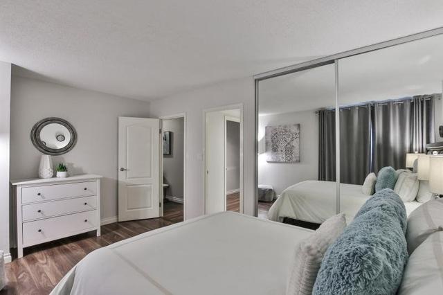 414 - 25 The Esplanade St, Condo with 1 bedrooms, 1 bathrooms and 0 parking in Toronto ON | Image 17