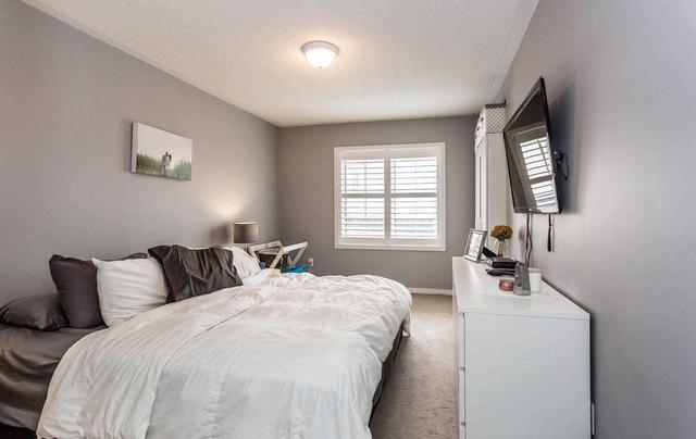 14 - 35 Hays Blvd, Townhouse with 2 bedrooms, 2 bathrooms and 152 parking in Oakville ON | Image 10