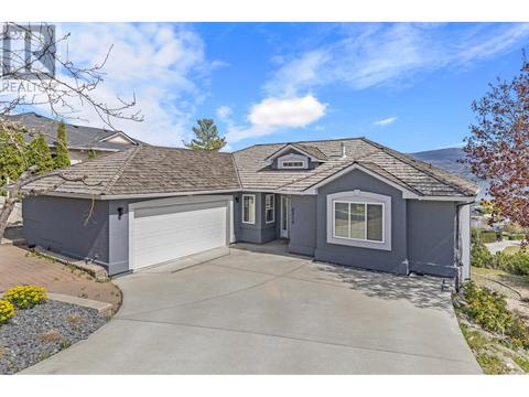 3513 Empire Place, West Kelowna, BC, V4T1Y5 | Card Image