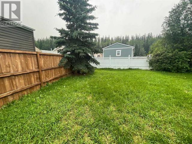 135 Nickerson Avenue, House other with 5 bedrooms, 2 bathrooms and 4 parking in Hinton AB | Image 11