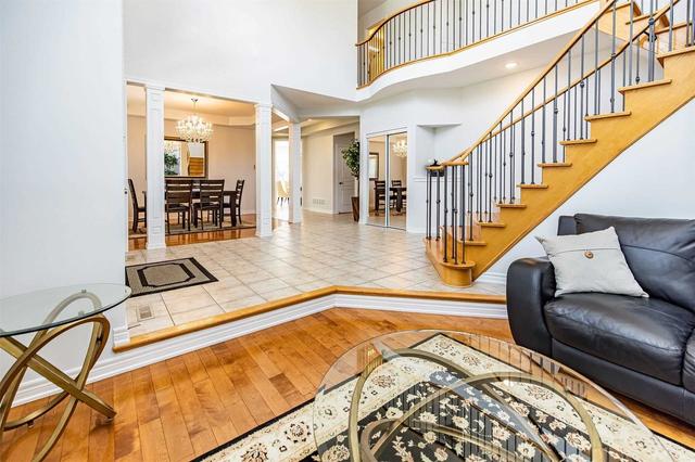 149 Stonechurch Cres, House detached with 4 bedrooms, 4 bathrooms and 6 parking in Markham ON | Image 38