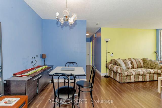1902 - 330 Dixon Rd, Condo with 2 bedrooms, 1 bathrooms and 1 parking in Toronto ON | Image 6
