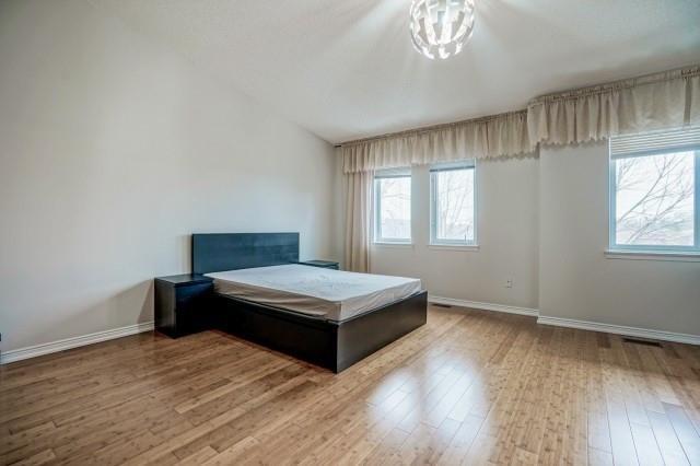 314 - 900 Steeles Ave W, Townhouse with 3 bedrooms, 3 bathrooms and 2 parking in Vaughan ON | Image 14