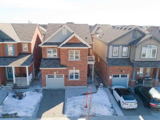 169 Buick Blvd, House detached with 4 bedrooms, 4 bathrooms and 3 parking in Brampton ON | Image 1