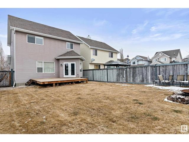 8715 10 Av Sw, House detached with 4 bedrooms, 3 bathrooms and 4 parking in Edmonton AB | Image 34