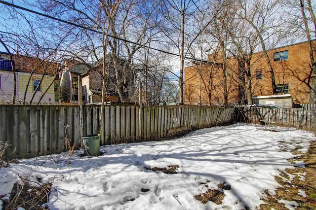 222 Broadview Ave, House detached with 0 bedrooms, 3 bathrooms and 0 parking in Toronto ON | Image 6