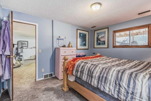 323 Maple Tree Way, House detached with 4 bedrooms, 2 bathrooms and 4 parking in Strathmore AB | Image 30