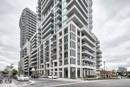 Se 608 - 9199 Yonge St, Condo with 2 bedrooms, 2 bathrooms and 1 parking in Richmond Hill ON | Image 2