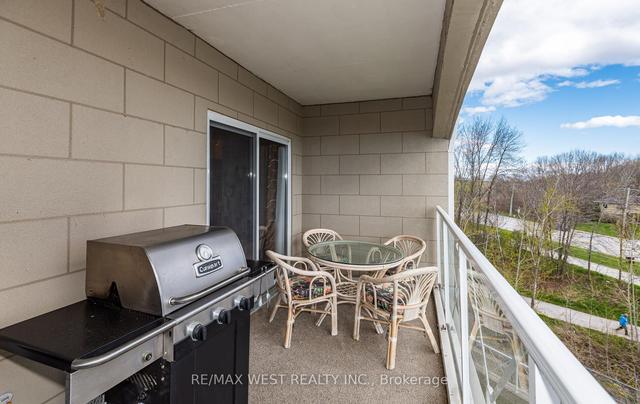 313 - 354 Atherley Rd, Condo with 2 bedrooms, 2 bathrooms and 1 parking in Orillia ON | Image 14