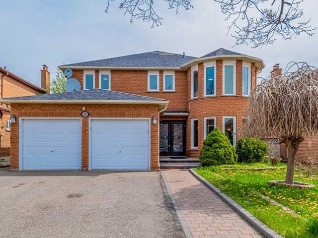 26 Worth Ave, House detached with 4 bedrooms, 4 bathrooms and 5 parking in Brampton ON | Card Image