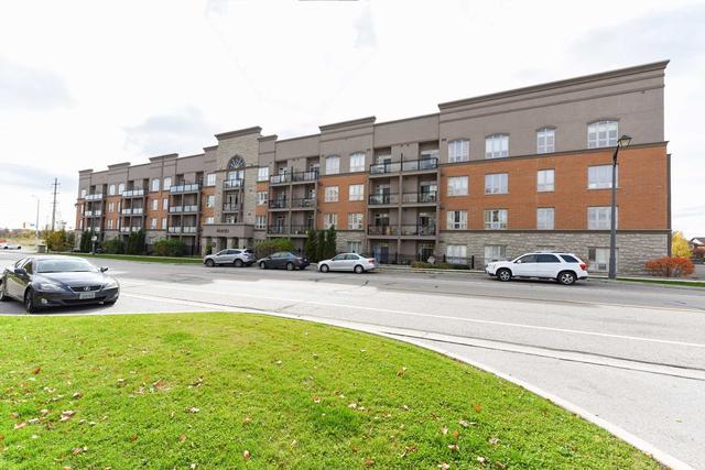 211 - 5317 Upper Middle Rd, Condo with 2 bedrooms, 2 bathrooms and 1 parking in Burlington ON | Image 24