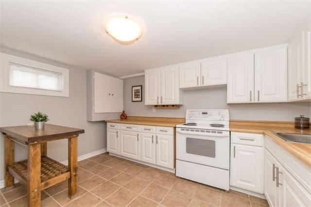 815 Zator Ave, House semidetached with 3 bedrooms, 2 bathrooms and 4 parking in Pickering ON | Image 10