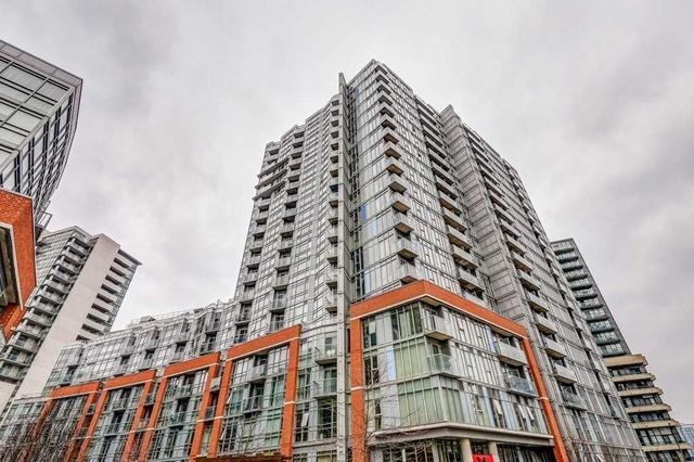 529 - 150 Sudbury St, Condo with 1 bedrooms, 1 bathrooms and 0 parking in Toronto ON | Image 27