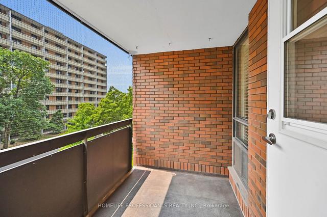 204 - 222 Jackson St W, Condo with 2 bedrooms, 2 bathrooms and 1 parking in Hamilton ON | Image 14