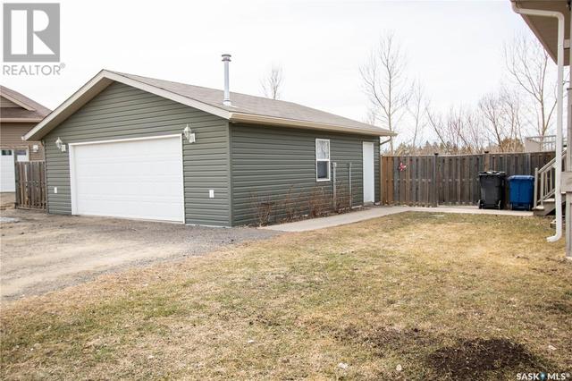 1 Troy Place, House detached with 5 bedrooms, 3 bathrooms and null parking in Qu'Appelle SK | Image 41