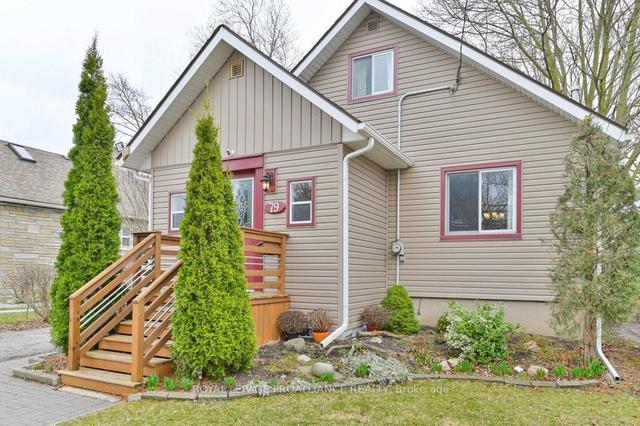 79 Pine St, House detached with 4 bedrooms, 1 bathrooms and 4 parking in Belleville ON | Image 28