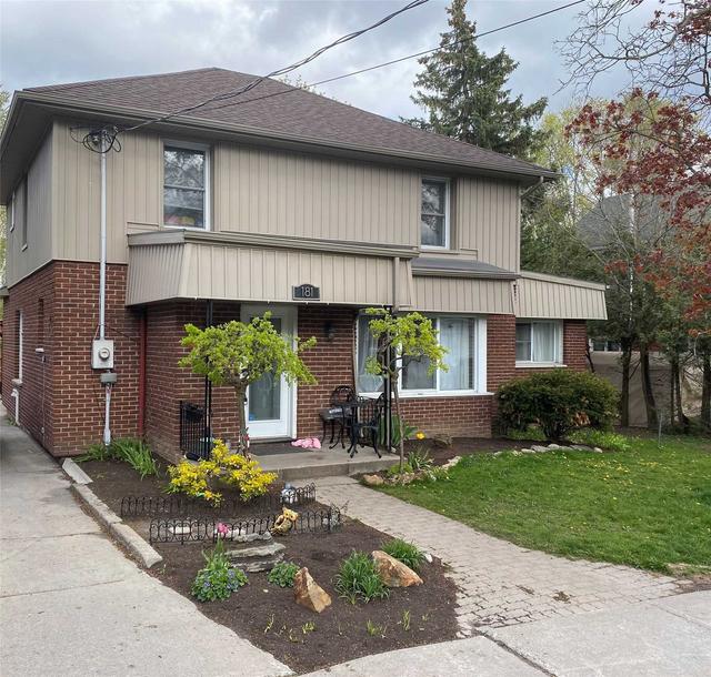 181 Maclellan Ave, House detached with 3 bedrooms, 3 bathrooms and 4 parking in Quinte West ON | Image 1