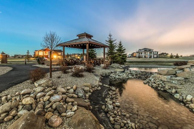 32090 Kodiak Springs Road, House detached with 4 bedrooms, 4 bathrooms and 8 parking in Rocky View County AB | Image 15