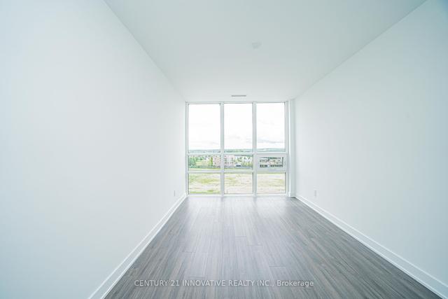 617 - 681 Yonge St, Condo with 1 bedrooms, 1 bathrooms and 1 parking in Barrie ON | Image 7