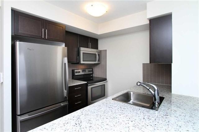 1002 - 6 Eva Rd, Condo with 1 bedrooms, 1 bathrooms and 1 parking in Toronto ON | Image 18