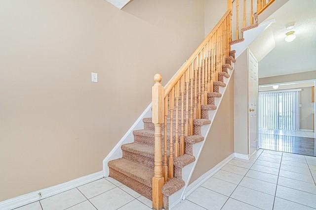 84 Whiteface Cres, House semidetached with 3 bedrooms, 4 bathrooms and 2 parking in Brampton ON | Image 12