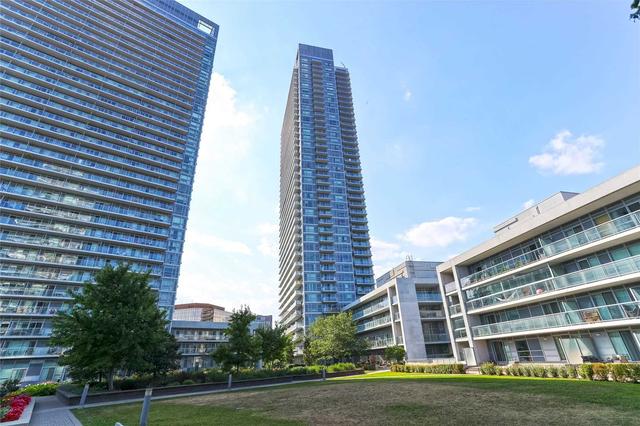 307 - 2015 Sheppard Ave E, Condo with 2 bedrooms, 2 bathrooms and 1 parking in Toronto ON | Image 23