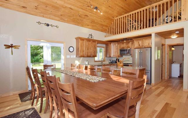 1117b Beaver Creek Lane, House detached with 6 bedrooms, 4 bathrooms and 10 parking in Central Frontenac ON | Image 17