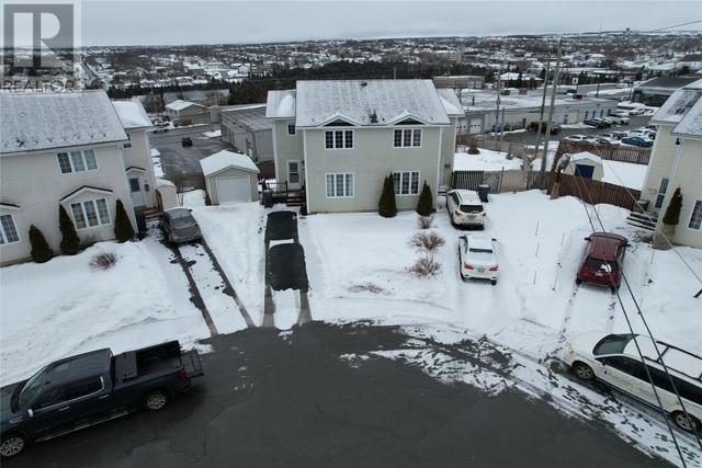 17 Seabright Place, House attached with 3 bedrooms, 2 bathrooms and null parking in Mount Pearl NL | Image 5