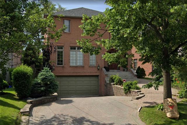 573 Old Orchard Grve, House detached with 4 bedrooms, 4 bathrooms and 6 parking in Toronto ON | Image 1