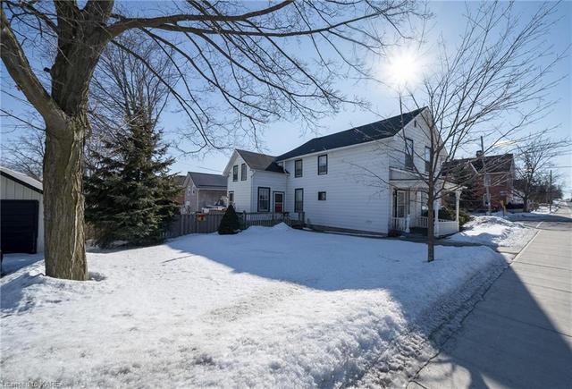 126 Dundas Street W, House detached with 4 bedrooms, 0 bathrooms and 4 parking in Greater Napanee ON | Image 49