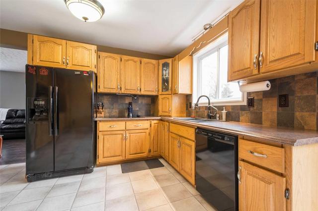 378 Harrington Rd, House detached with 3 bedrooms, 2 bathrooms and 6 parking in Quinte West ON | Image 6
