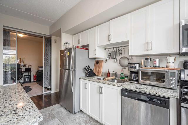 404 - 1280 Gordon St, Condo with 3 bedrooms, 1 bathrooms and 1 parking in Guelph ON | Image 9