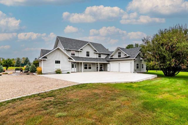 12112b Range Road 55, House detached with 5 bedrooms, 3 bathrooms and null parking in Cypress County AB | Image 1