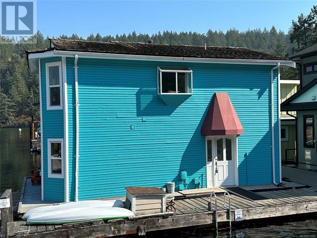 j01 - 6145 Genoa Bay Rd, Home with 2 bedrooms, 2 bathrooms and 2 parking in North Cowichan BC | Image 36