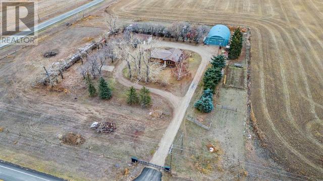 223077 Highway 817, House detached with 4 bedrooms, 2 bathrooms and 6 parking in Wheatland County AB | Image 37