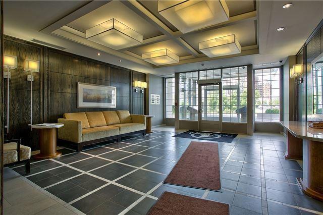 1004 - 2325 Central Park Dr, Condo with 1 bedrooms, 1 bathrooms and null parking in Oakville ON | Image 4