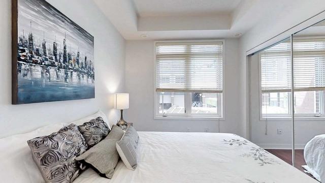 th24 - 370 Square One Dr, Townhouse with 3 bedrooms, 3 bathrooms and 2 parking in Mississauga ON | Image 16