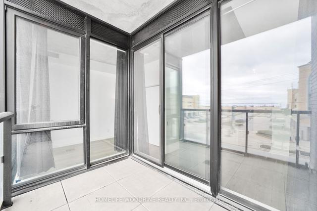 210 - 7 Smith Cres S, Condo with 1 bedrooms, 1 bathrooms and 1 parking in Toronto ON | Image 17