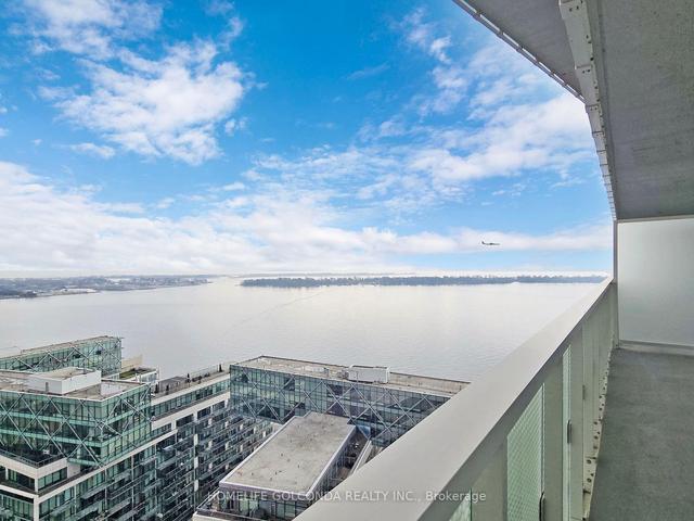 2509 - 15 Queens Quay E, Condo with 2 bedrooms, 1 bathrooms and 1 parking in Toronto ON | Image 31