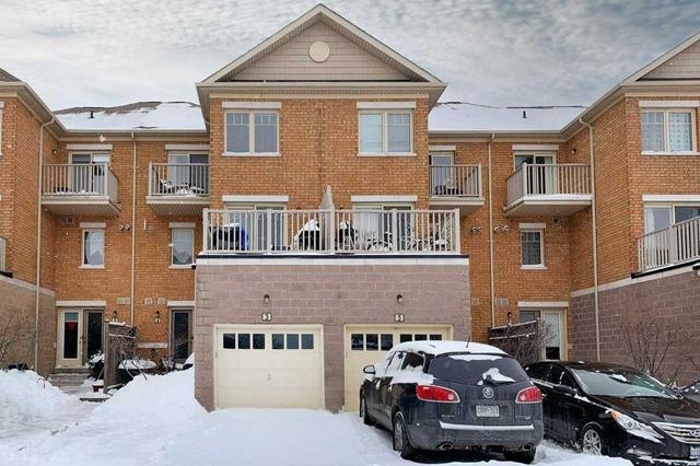 3 - 5035 Ninth Line, Townhouse with 3 bedrooms, 3 bathrooms and 2 parking in Mississauga ON | Image 19