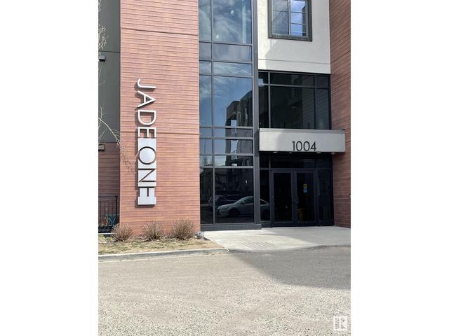 111 - 1004 Rosenthal Bv Nw, Condo with 2 bedrooms, 2 bathrooms and null parking in Edmonton AB | Image 40