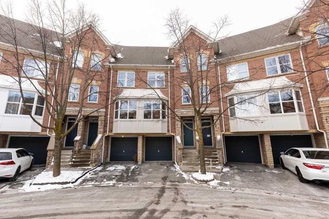 27 Michael Way, House attached with 4 bedrooms, 4 bathrooms and 2 parking in Markham ON | Image 12