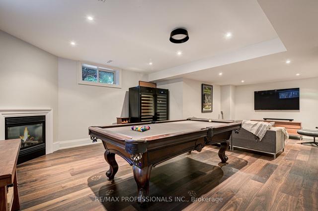 7 Golfcrest Rd, House detached with 4 bedrooms, 5 bathrooms and 6 parking in Toronto ON | Image 24