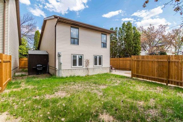 152 Southridge Drive Sw, House detached with 3 bedrooms, 2 bathrooms and 1 parking in Medicine Hat AB | Image 24