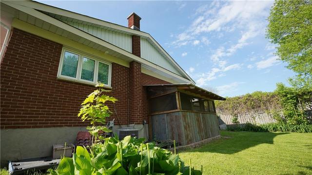 1112 Princess Street, House detached with 3 bedrooms, 2 bathrooms and 3 parking in Cornwall ON | Image 29